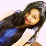 Avatar of Manjari Mukherjee