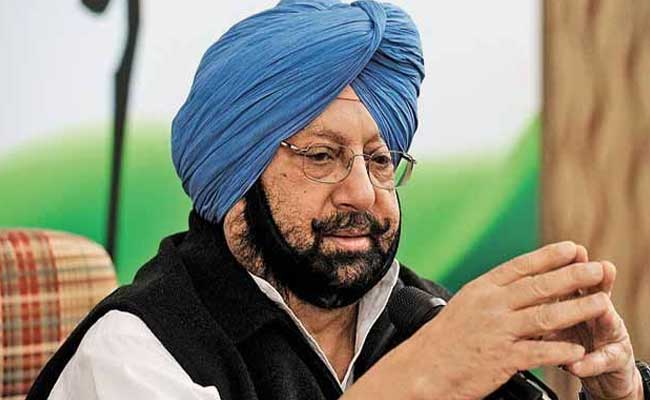 Pak Minister Asks Punjabis Army Men To Deny Duty In Kashmir, Punjab CM Has A Reply For Him - RVCJ Media