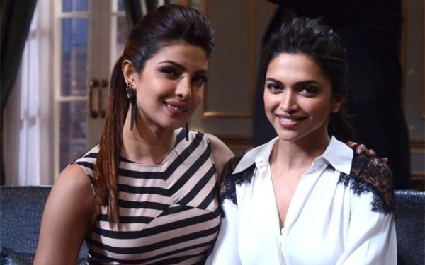The List Of 50 Sexiest Asian Women Is Out. This Actress Has Crossed Priyanka To Score Top Position - RVCJ Media