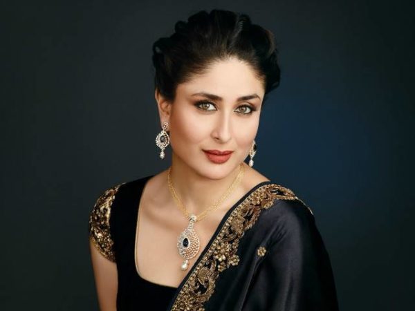 Hater Trolled Saif For Allowing Kareena To Wear Bikini. Kareena Shut The Troller Like A Boss - RVCJ Media
