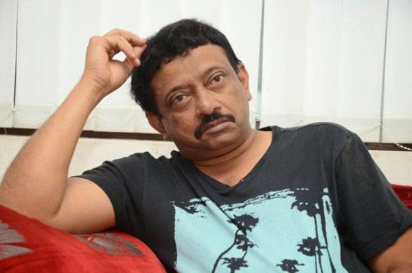 Ram Gopal Varma Feels Deepika Padukone-Saneeep Reddy Vanga’s Spirit Row Was Exaggerated - RVCJ Media
