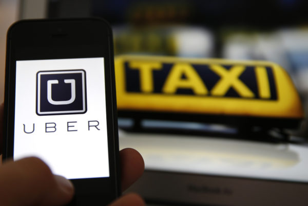 Man Shares Video Of Drunk Uber Driver And Complains To The Company. Uber Replied Immediately 2 Man Shares Video Of Drunk Uber Driver And Complains To The Company. Uber Replied Immediately - RVCJ Media