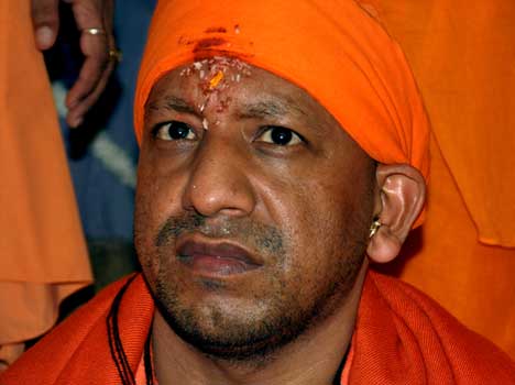 8 Facts You Didn’t Know About The Priest Politician: Yogi Adityanath!