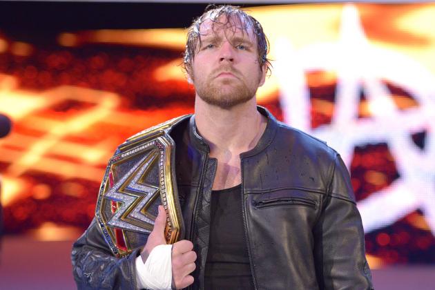dean ambrose jacket zara