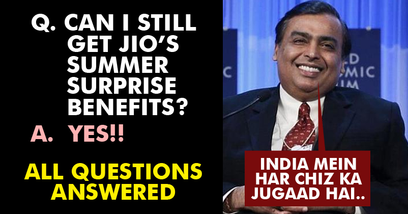 Confused About Jio's Latest Announcement? All Questions Answered In Simplified Manner! RVCJ Media