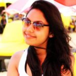 Avatar of Manjari Mukherjee