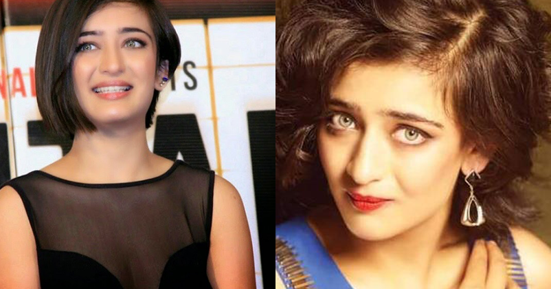 Akshara Haasan Photosimages Age Eyes Mother Height Hairstyle Wiki