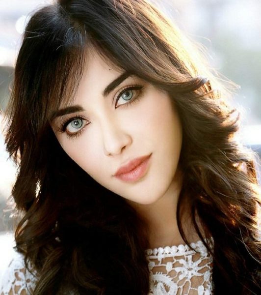 Forget All Girls, This Polish Girl Is Internet's New Crush. How Can She Be So Beautiful? - RVCJ Media