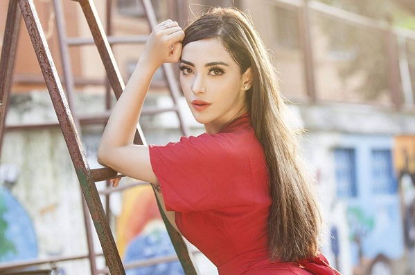 Forget All Girls, This Polish Girl Is Internet's New Crush. How Can She Be So Beautiful? - RVCJ Media