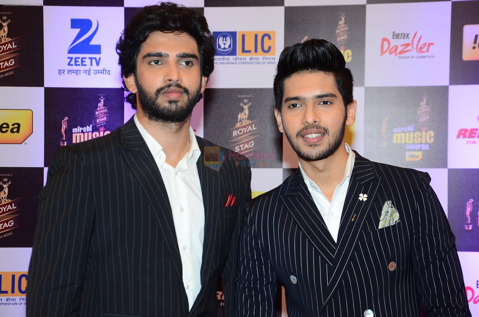 armaan-amaal - RVCJ Media