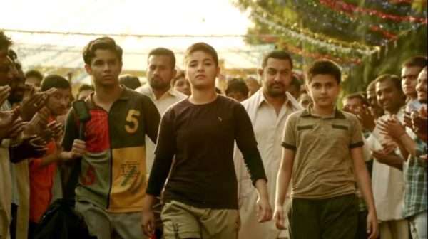 Why Was Aamir Khan’s Dangal Never Released In Pakistan? Actor Shares The Real Reason - RVCJ Media