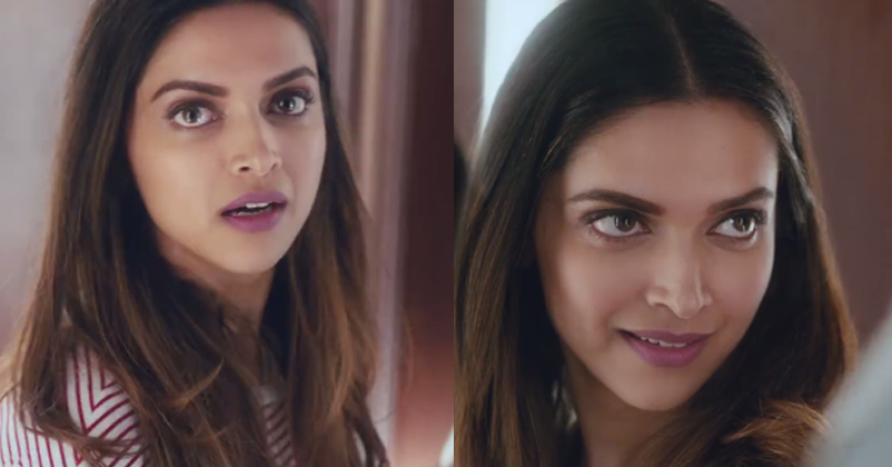Deepika Padukone Slammed On Facebook For Her New Soft-Drink Ad! Check Out Comments! RVCJ Media