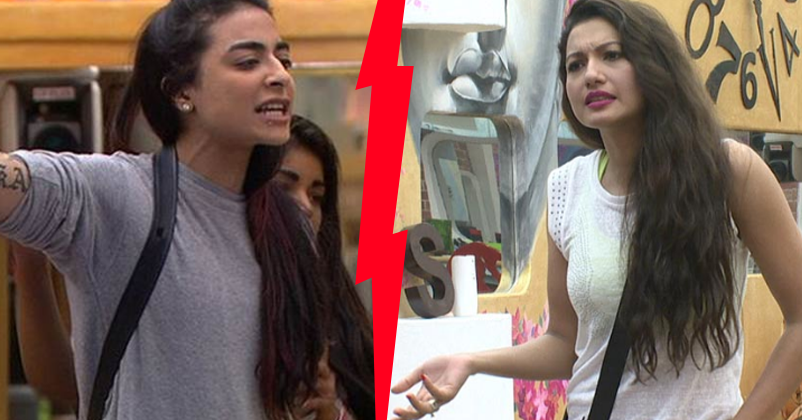 Bani J And Gauhar Khan Are No Longer Best Friends? Their Instagram Posts Prove So RVCJ Media