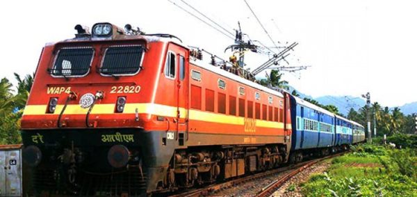 Jalandhar Railway Staff Refuses Ticket Without Exact Change, Says “Nahi Dungi, Kya Karega?” 2 Jalandhar Railway Staff Refuses Ticket Without Exact Change, Says “Nahi Dungi, Kya Karega?” - RVCJ Media
