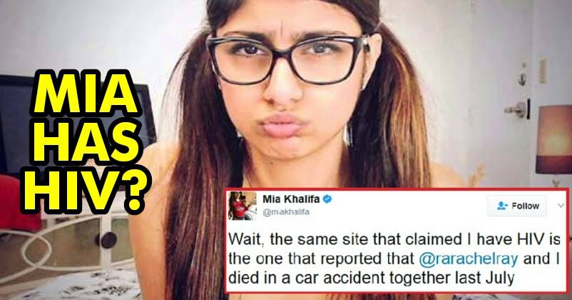 did mia khalifa die - www.djk9.net.