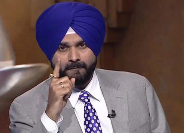 This Person Might Replace Navjot Singh Sidhu On The Kapil Sharma Show After He Got Sacked RVCJ Media