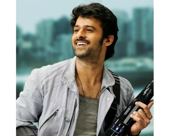 Prabhas Got Marriage Proposals From 5,000 Girls? Here’s What The Actor Revealed - RVCJ Media