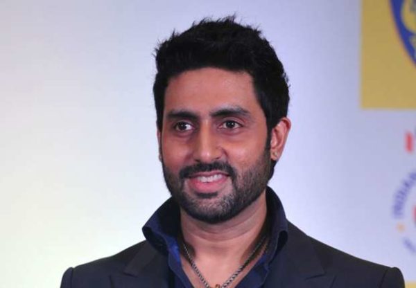 Someone Asked Abhishek Where He Gets Money From If He Hasn't Done Films. He Had Best Reply - RVCJ Media