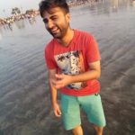 Avatar of Gautam Batra