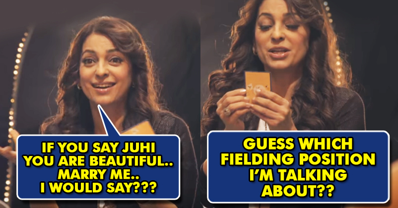 Let's Test Your Cricket Knowledge! Can You Answer These Questions Asked By Juhi Chawla? RVCJ Media