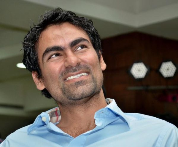Mohammad Kaif Had Already Predicted Rohit's 100. Shared Screenshot & Got Trolled - RVCJ Media