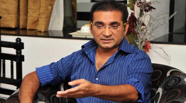 Singer Abhijeet Calls #MeToo Girls Fat And Ugly. Says He Doesn't Want To Give Them Attention - RVCJ Media