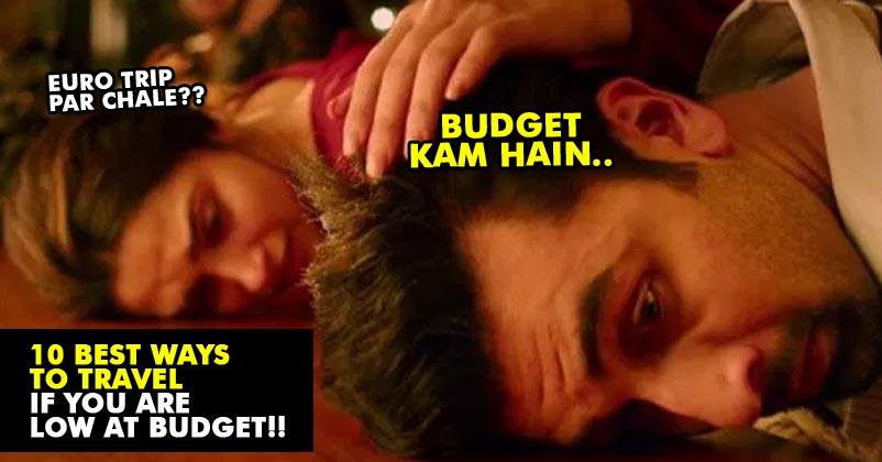 Have A Low Budget? Here Are Top 10 Ways Which Allow You To Travel Like A King! RVCJ Media