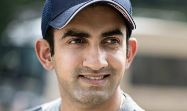 RCB Tweeted About Gautam Gambhir’s COVID-19 Donation, Gambhir Gave A Heart-Warming Response - RVCJ Media