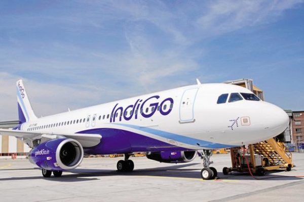 This Man Trolled IndiGo Airlines In An Epic Way. Twitter Is Laughing Hard - RVCJ Media