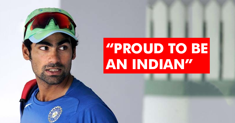 Kaif Shares 3 Points About Religion & India! His Post Makes Complete Sense & Even You’ll Agree!