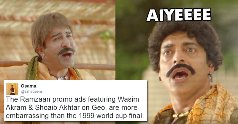 Wasim Akram & Shoaib Akhtar Are Being Trolled By Pakistanis And The Reason Will Make You Join Them RVCJ Media
