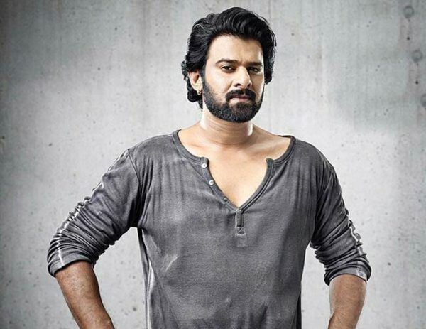 This Is What Prabhas Said When He Was Asked About Joining Politics - RVCJ Media