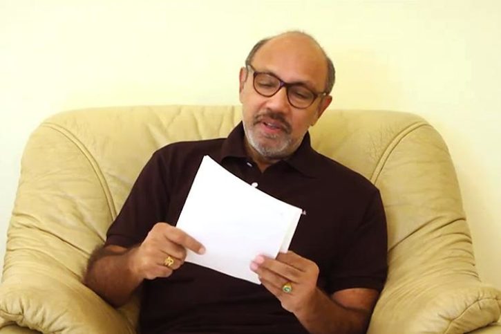 sathyaraj padal