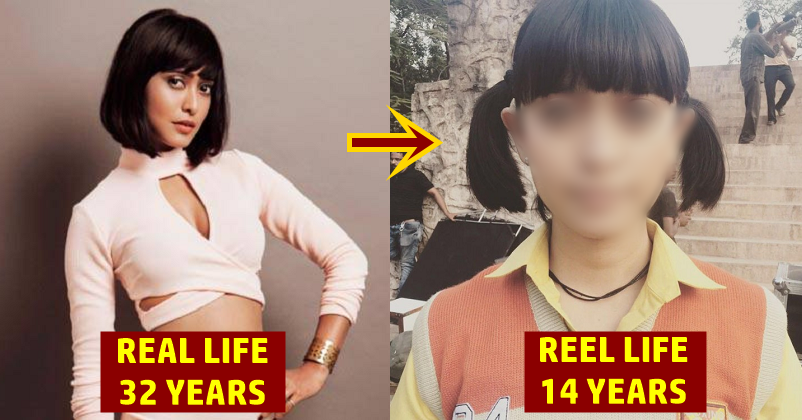 Hats Off To This Amazing Transformation! 32 Year Old Actress Turns 14 Year Old For Jagga Jasoos! RVCJ Media