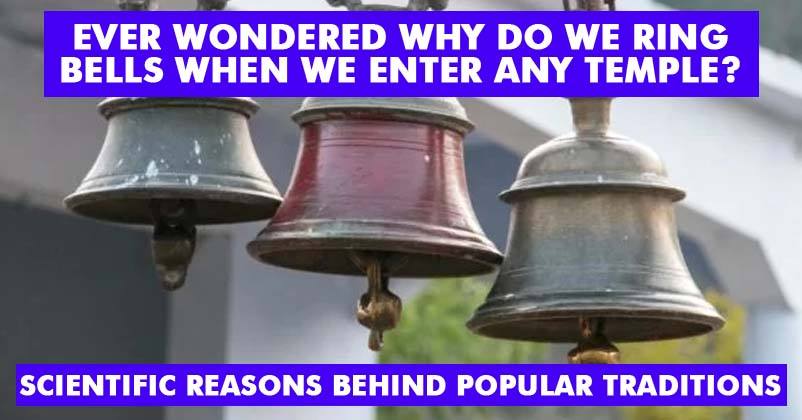 Reasons Behind Every Popular Indian Traditions! We Bet You Didn't Know! RVCJ Media