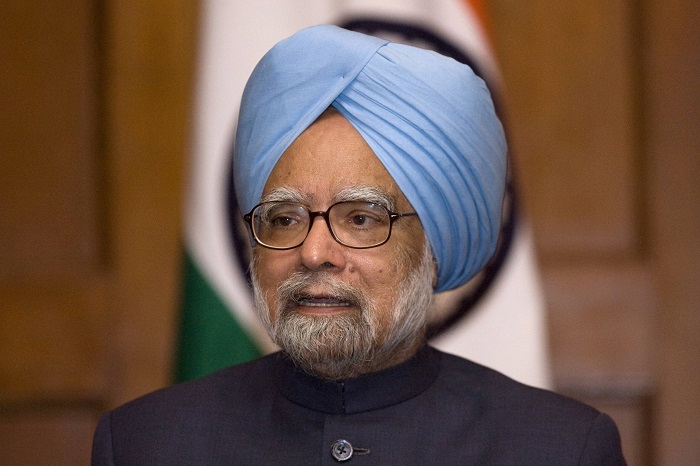 Manmohan Singh Opens Up About The Slowing Down Indian Economy, Slams Modi Government 2 Manmohan Singh Opens Up About The Slowing Down Indian Economy, Slams Modi Government - RVCJ Media
