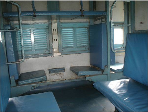 Man Filed Case Against Railways Because Someone Else Took His Seat! Gets Rs 75,000 Compensation!