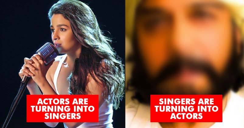 This Famous Singer Is All Set To Make Bollywood Debut And We Are Sure You All Like Him RVCJ Media