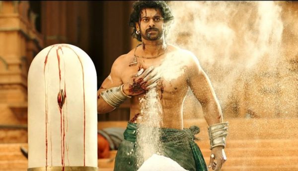 Prabhas Was Asked Whether Baahubali 3 Will Be Made Anytime Soon, The Actor Replied RVCJ Media