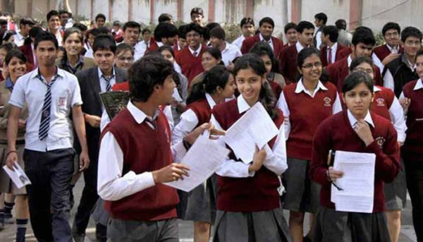 12th CBSE Results Are Out. This Year's Topper Has Scored Even Above Previous Toppers - RVCJ Media