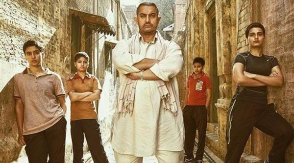 “Hurt Quite Badly,” Aamir Khan’s Dangal Co-Actor Opens Up About Real Pain Behind Wrestling Scenes - RVCJ Media