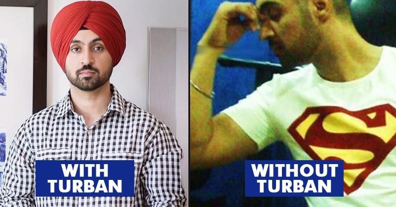 Diljit Dosanjh S Photos Without Turban With Short Hair Go Viral Fans Are Sh...