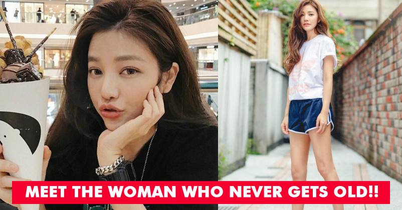 95% Of The People Fail In Guessing Her Age! We Bet You Can’t Win This Challenge!