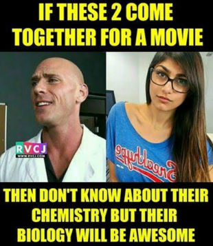 10 Mia Khalifa Memes That Will Raise Your Excitement Levels & Make You