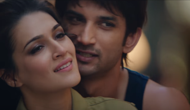 Raabta full movie hd 2017