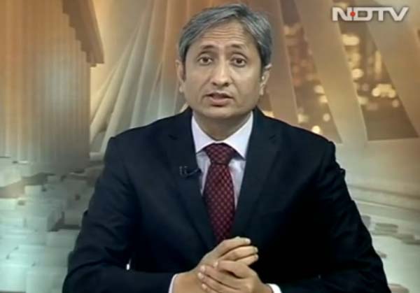 Journalist Ravish Kumar Gets The Ramon Magsaysay Award 2019 - RVCJ Media