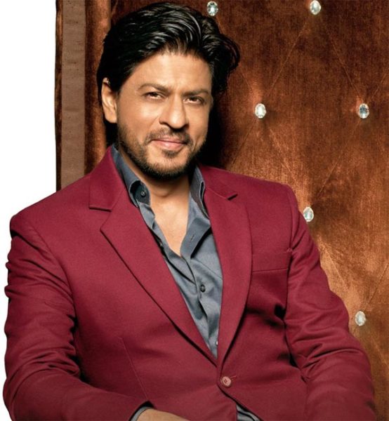 Journo Asked Shah Rukh’s Views On Working In Hollywood. Actor’s Reply Shows He Is Truly King Khan RVCJ Media