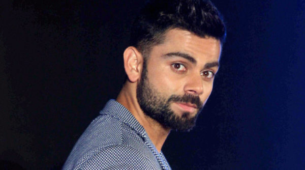 After Tim Paine, Jonty Rhodes Praises Virat Kohli, Calls Him The Most Powerful Indian Player - RVCJ Media