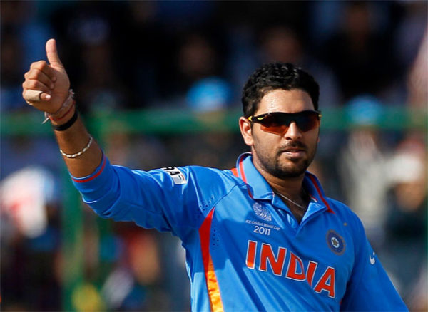 Yuvraj Singh Talks About His IPL Career And Not Playing With Kolkata Knight Riders - RVCJ Media
