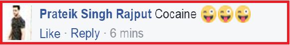 Customer Complained That Flipkart Sent Salt Instead Of iPhone 6! Trollers Say It's "Cocaine"! - RVCJ Media